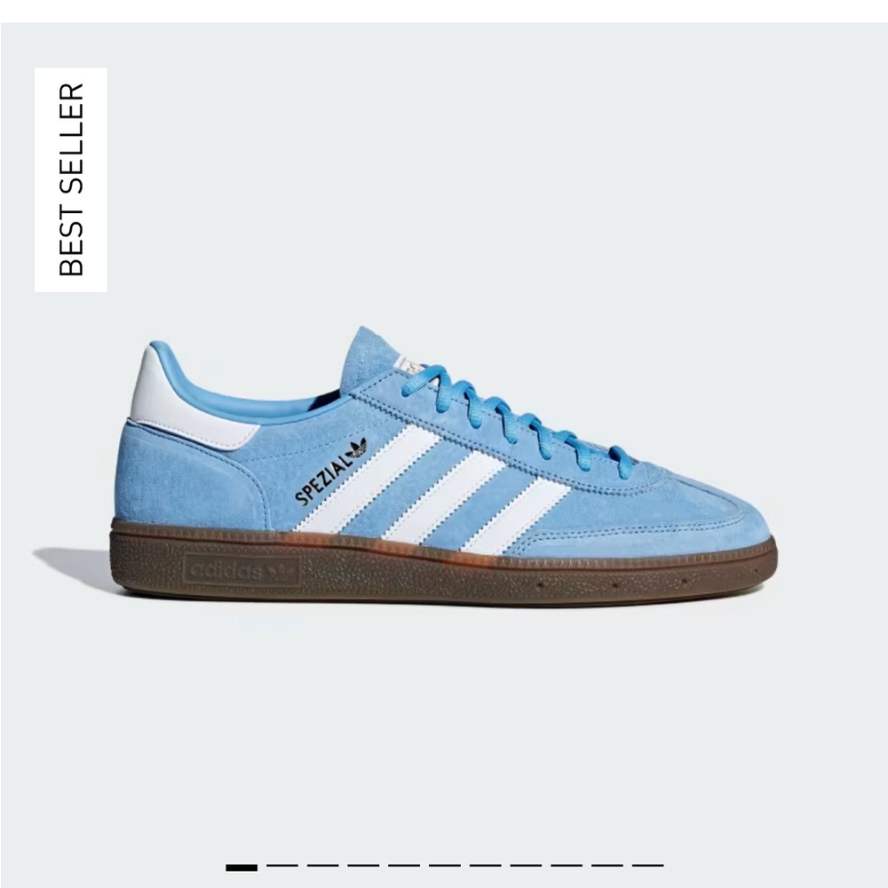 Adidas spezial